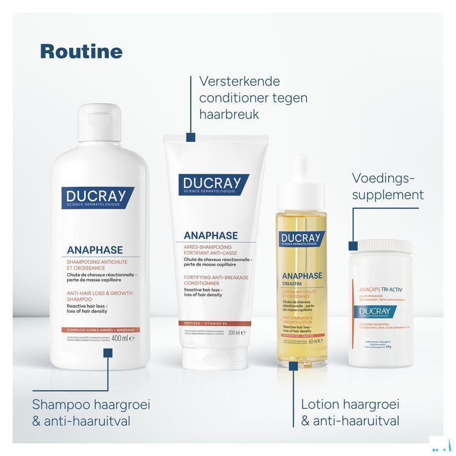 Ducray Creastim Lotion 60 ml  -  Ducray Benelux