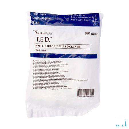 Ted Dijkous 37280l Regul Wit 