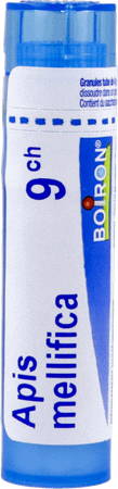 Apis Mellifica 9CH Gr 4g  -  Boiron