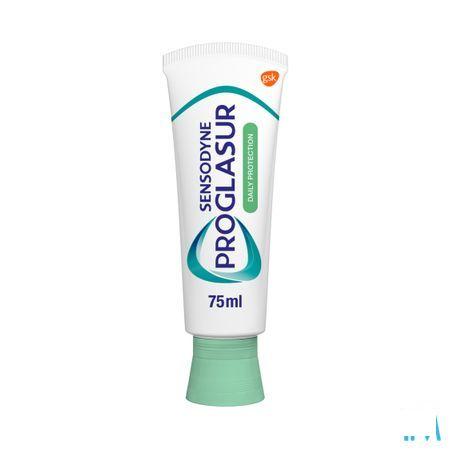 Sensodyne Proglasur Multi Act.daily Prot.pasta75 ml