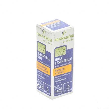 Rozemarijn Cineol Essentiele Olie 10 ml  -  Pranarom