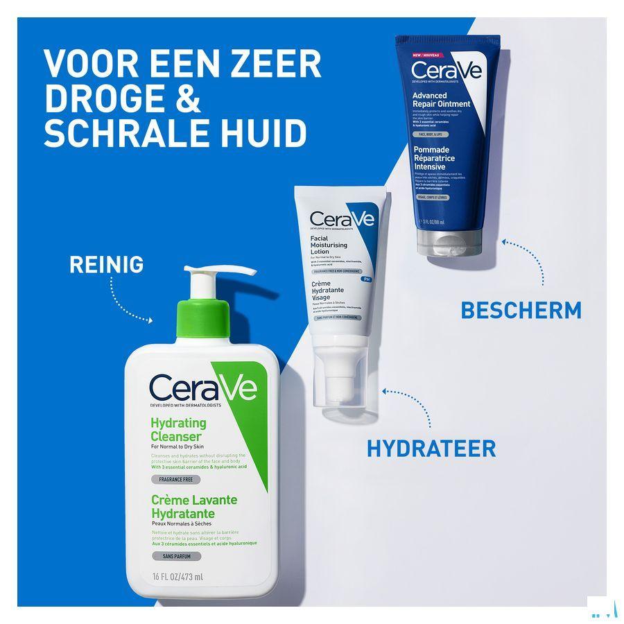 Cerave Intensief Herstellende Balsem 88 ml