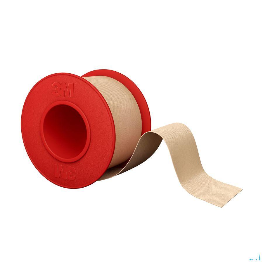 Nexcare 3M Textile Flexibele Tape 4,2m x 25mm Nt04-2