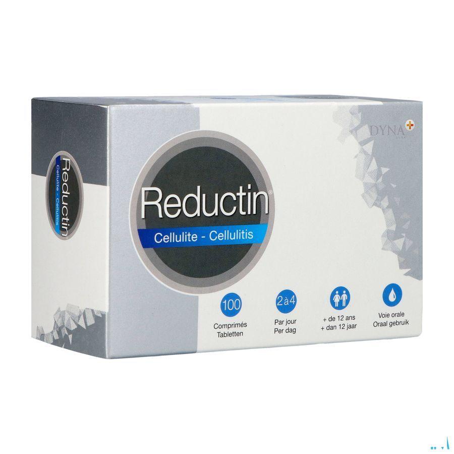 Reductin Cellulite Comprimes 5x20  -  Dyna+