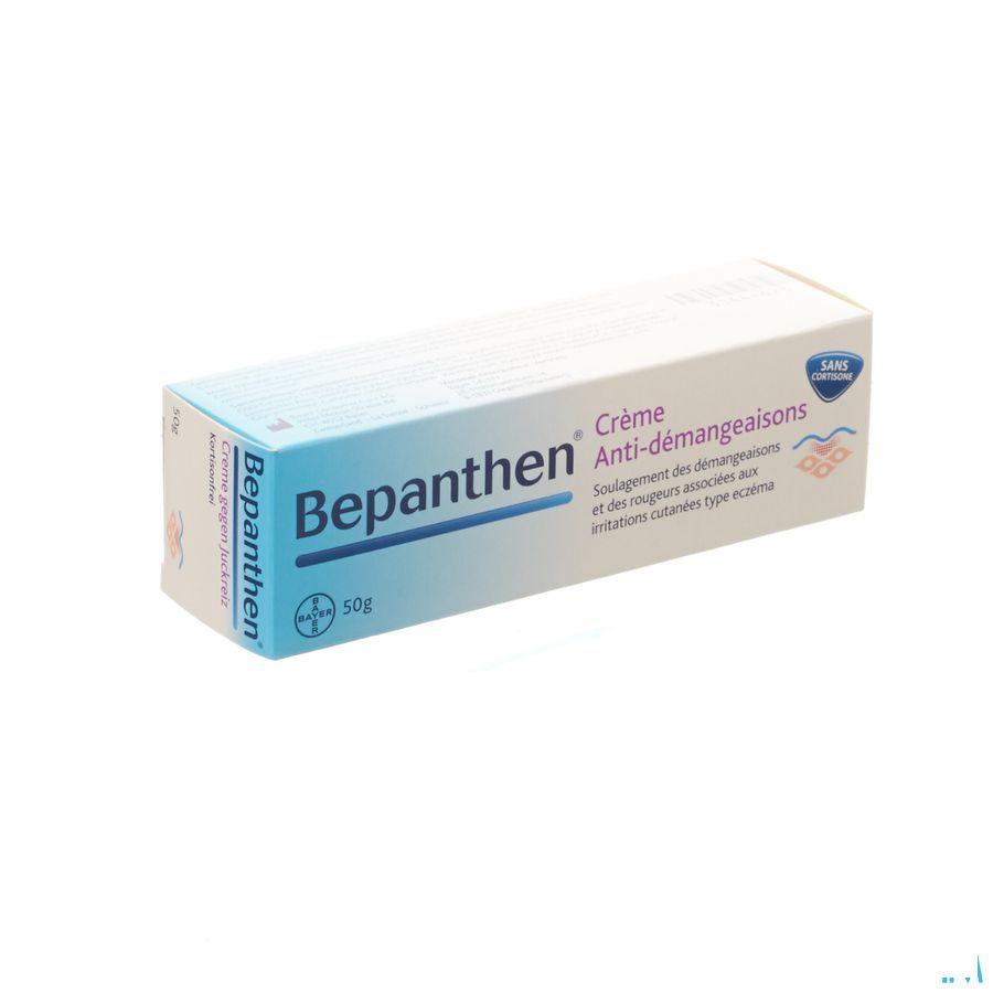 Bepanthen Eczema Creme Tube 50 gr