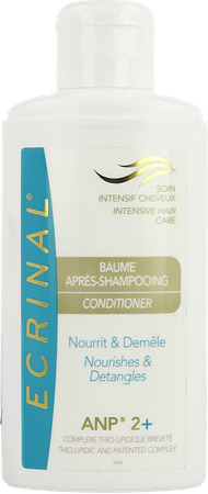 Ecrinal Haarbalsem Conditioner Anp2+ 250 ml  -  Asepta