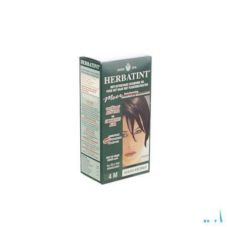 Herbatint Kastanjebruin Acajou 4m 
