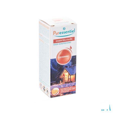 Puressentiel Diffusion Cocooning Complexe Flacon 30 ml  -  Puressentiel