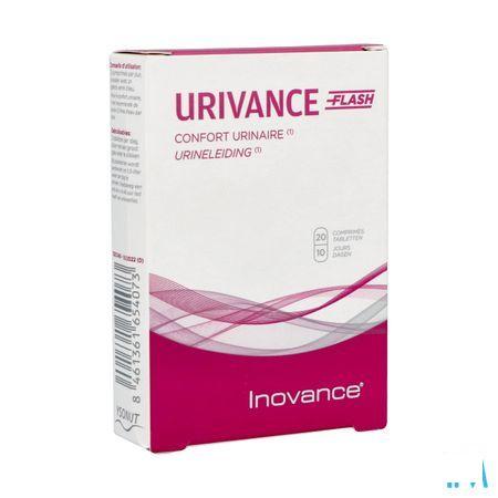 Inovance Urivance Comp 20