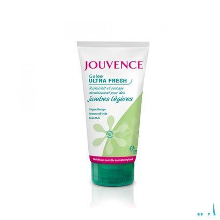 Jouvence Gel Ultra Fresh 150 ml