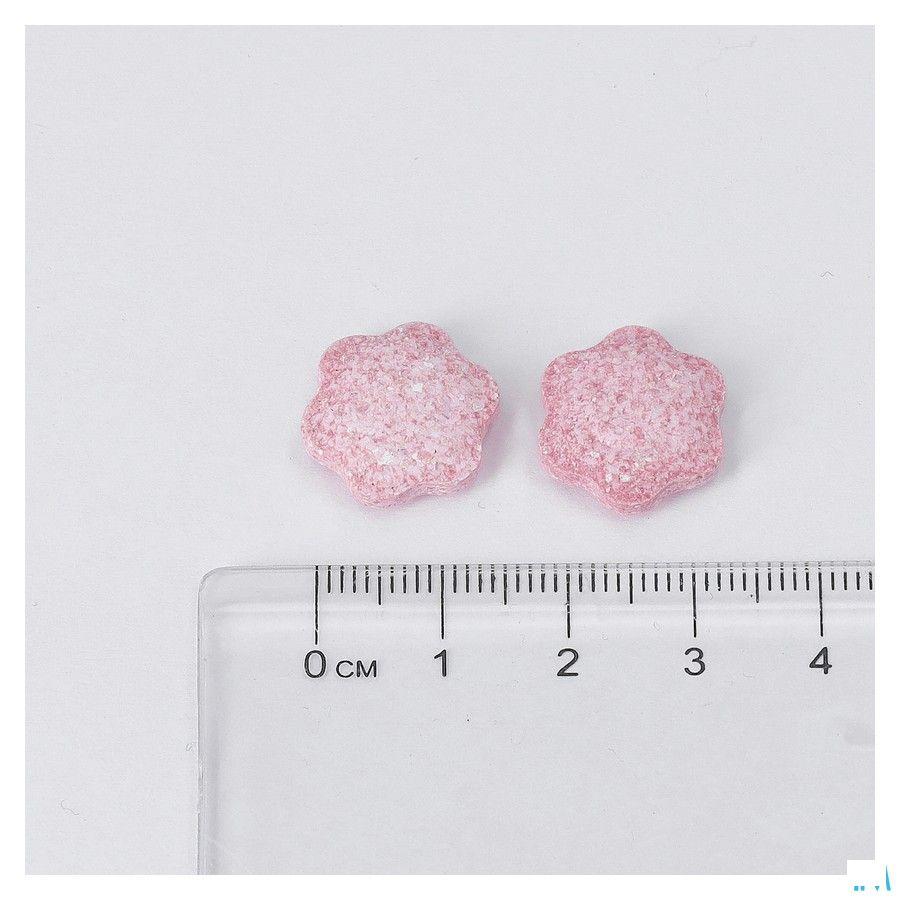 Davitamon Junior Framboos V1 Tabletten 60