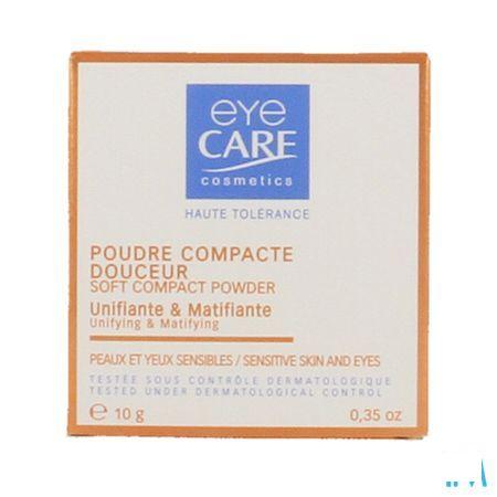 Eye Care Poeder Compacte Beige Dore 7