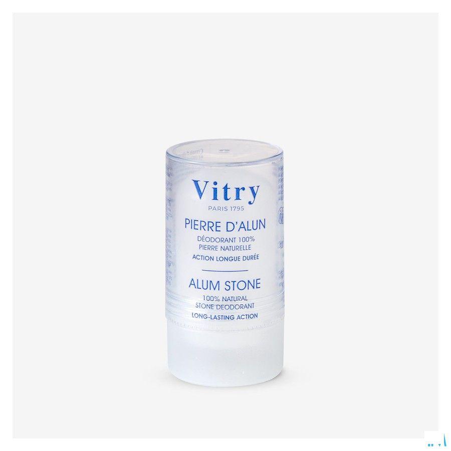 Vitry Aluinsteen Groot Model 120 gr  -  Vitry