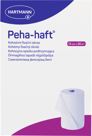 Peha Haft Latexfree 12cm x 20m 1 3000460