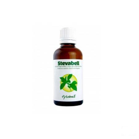 Fytobell Stevabell Zoetstof 50 ml