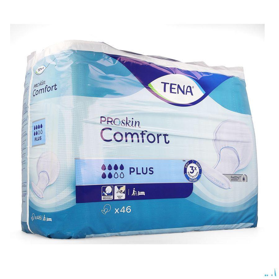 Tena Proskin Comfort Plus 46