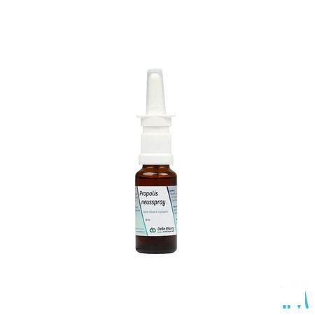 Propolis Neusdruppels 20 ml  -  Deba Pharma