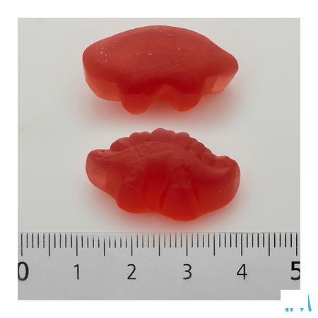 Vibovit Fishbowl Dinosaur Gummies 50 