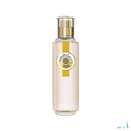Roger & gallet Bois Orange Fris Water 50 ml