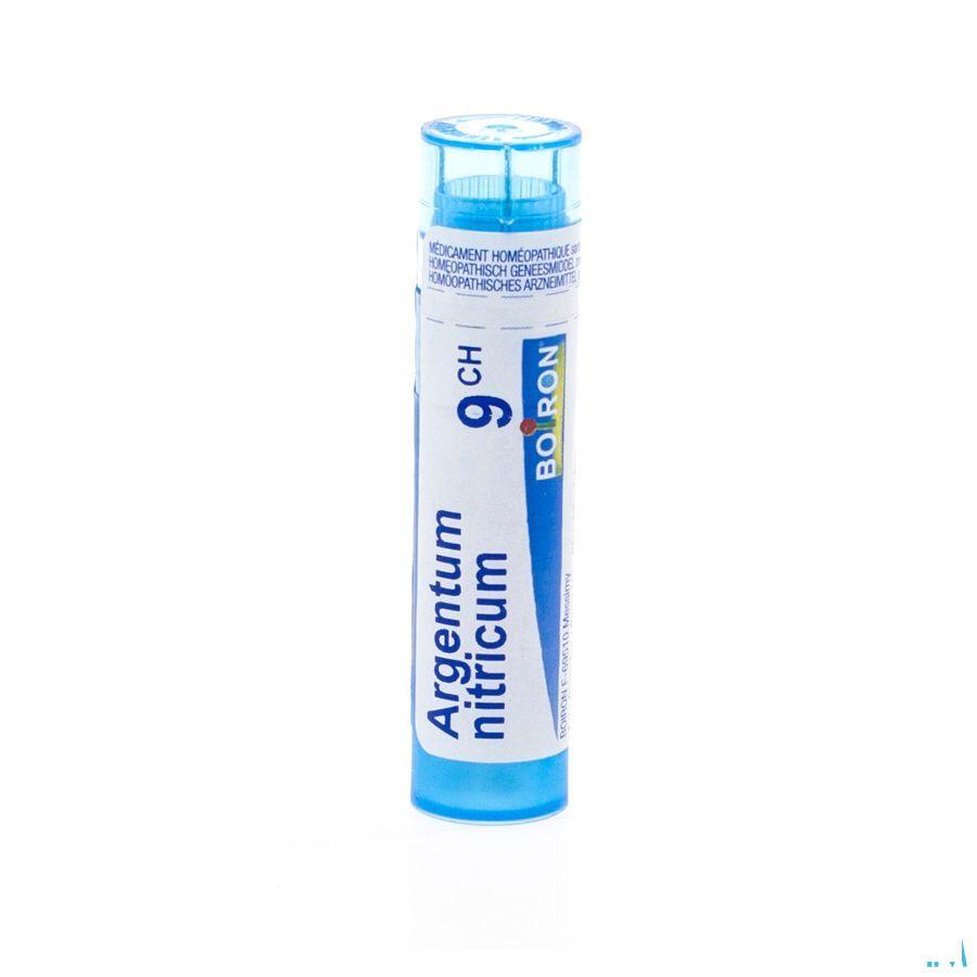 Argentum Nitricum 9CH Gr 4g  -  Boiron