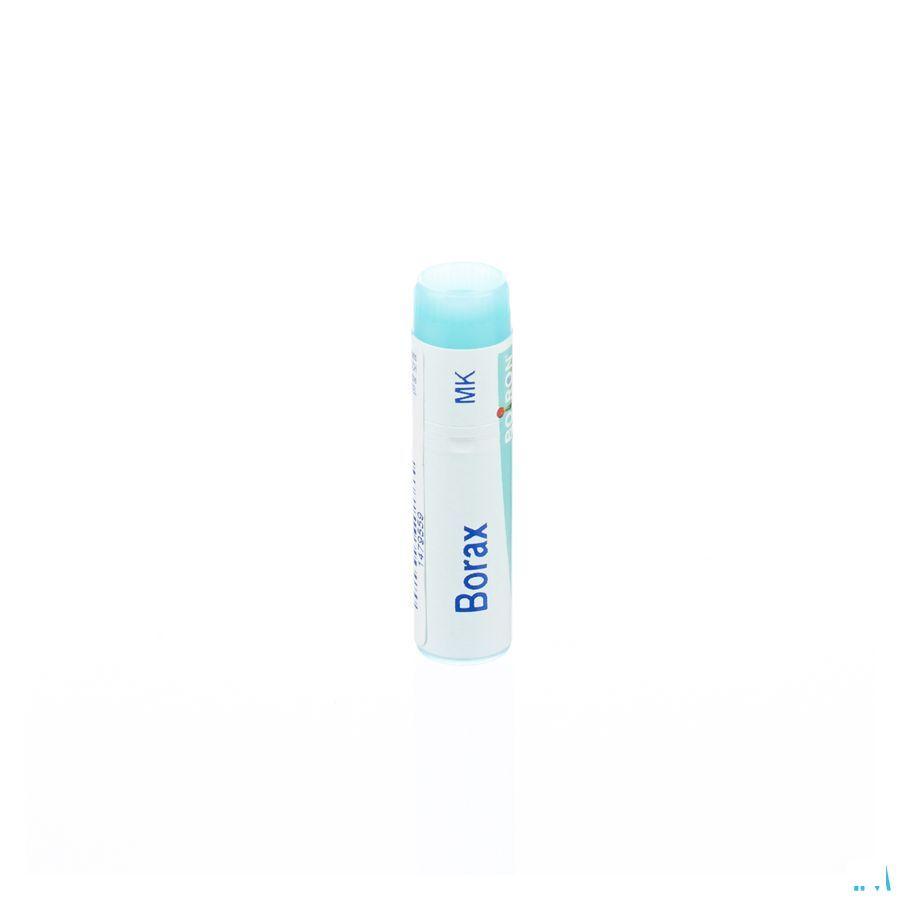 Borax 1MK Gl  -  Boiron