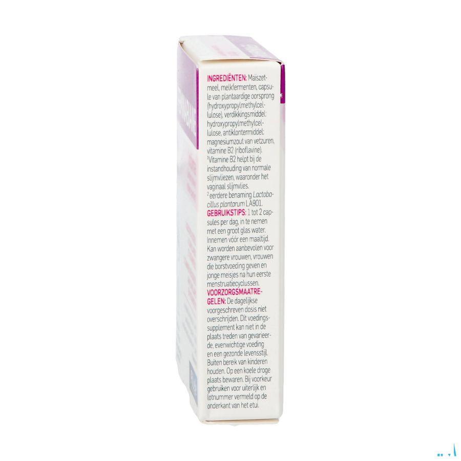 Feminabiane Intima Caps 20  -  Pileje Benelux