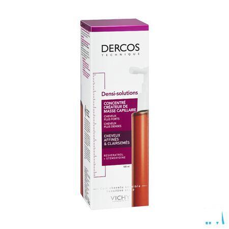 Vichy Dercos Densi-solutions Concentraat 100 ml  -  Vichy
