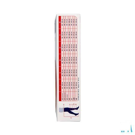 Jobst Ultras 2 Ag Reg Dots Nat I Pair