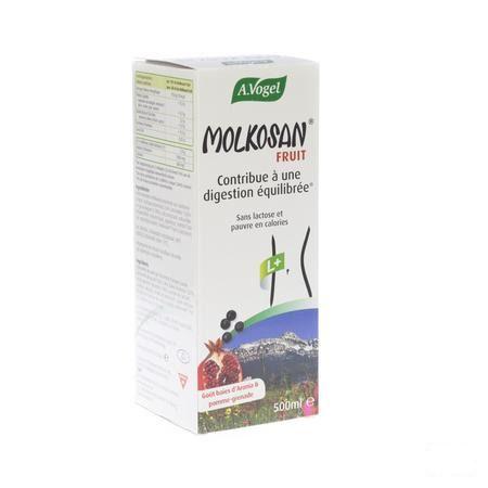 Vogel Molkosan 500 ml  -  A.vogel
