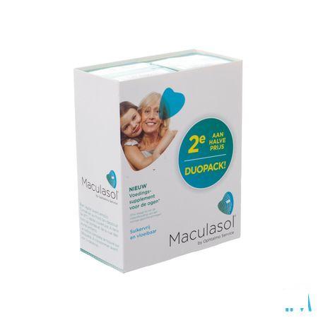 Maculasol 2x150 ml