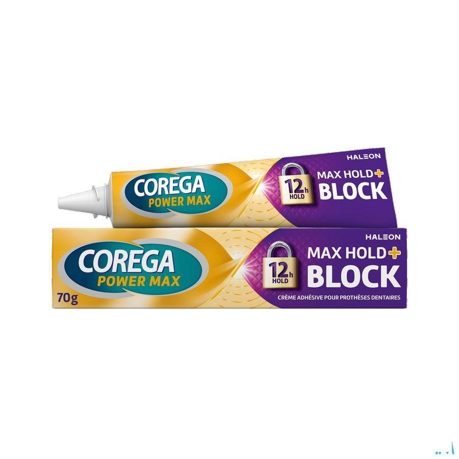 Corega Max Tube 70 g