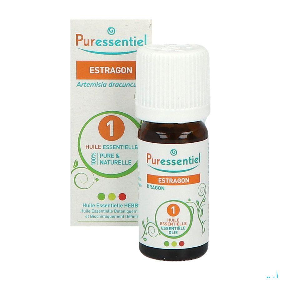 Puressentiel He Estragon Huile Essentielle 5 ml  -  Puressentiel