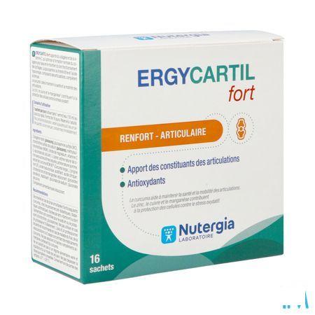 Ergycartil Fort Zakje 16