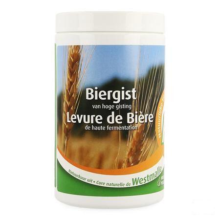 Pax Biergist 260 gr 5291  -  Revogan