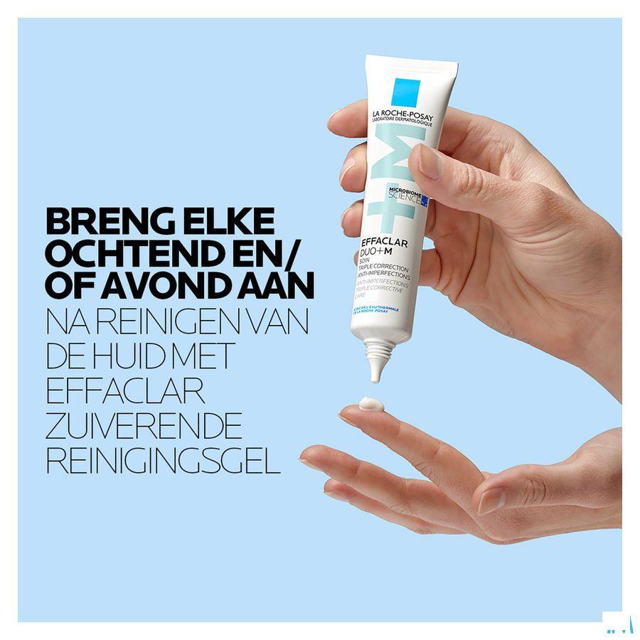 Effaclar Duo + M Creme 40 ml