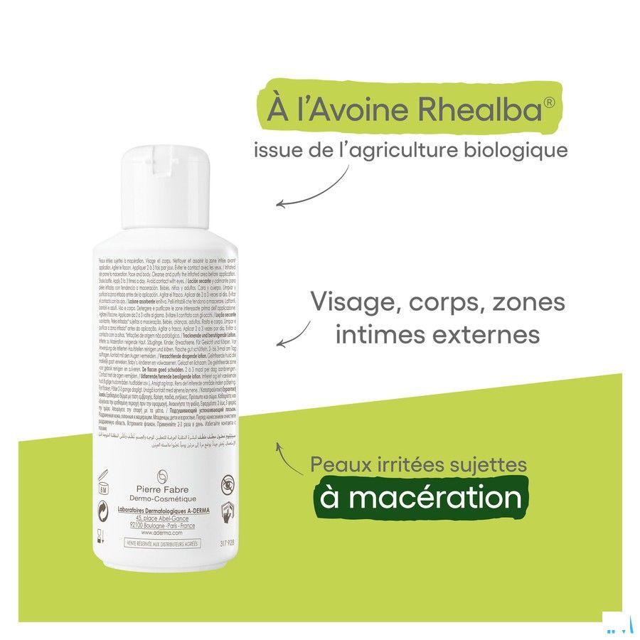 Aderma Cytelium Lotion 100 ml  -  Aderma