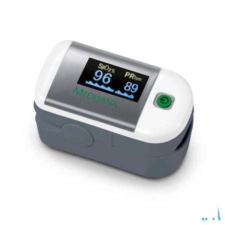 Medisana Pm100 Saturometre  -  Henrotech