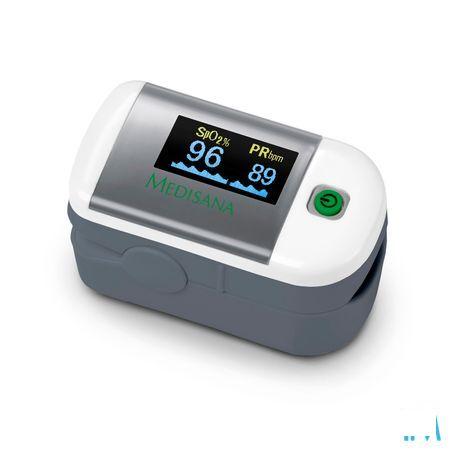 Medisana Pm100 Saturatiemeter  -  Henrotech