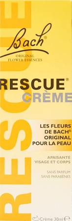 Bach Rescue Cream 150 ml 2199-933