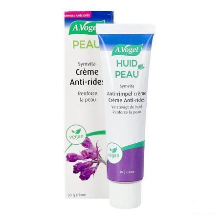 Vogel Creme Symvita 30 ml  -  A.vogel