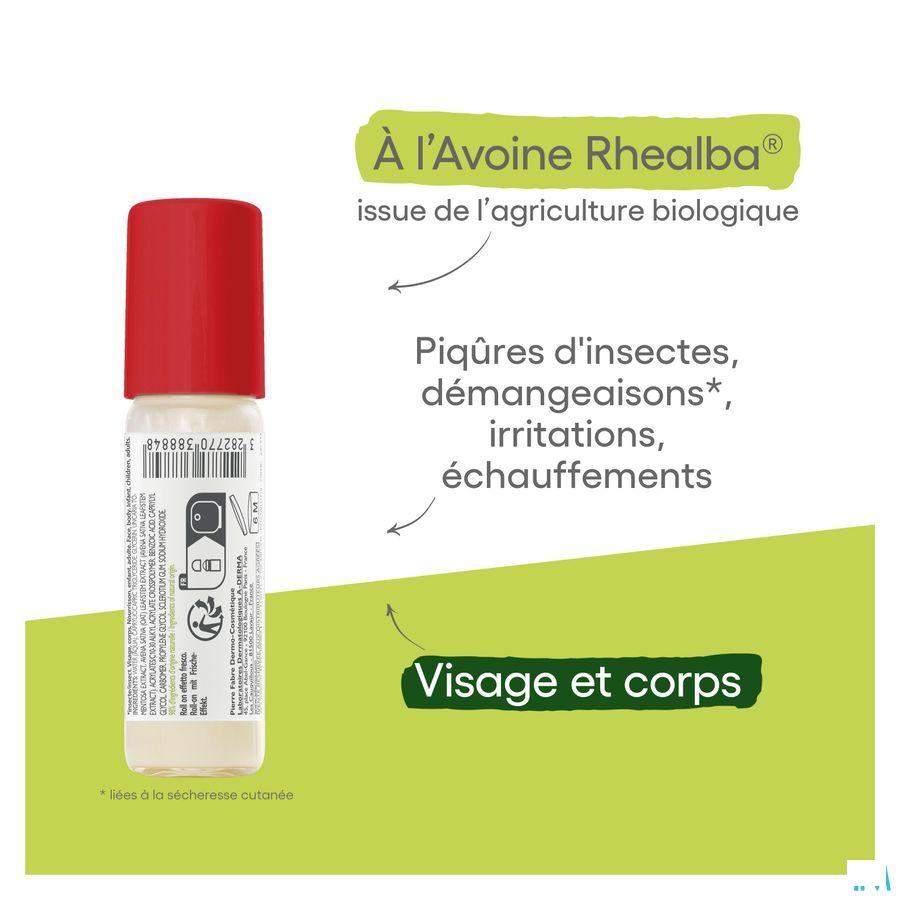Aderma Cutalgan Roll On 10 ml