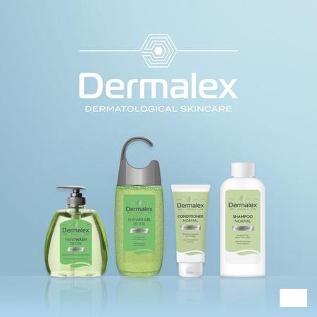 Dermalex Shampoo Normal Hair 200ml