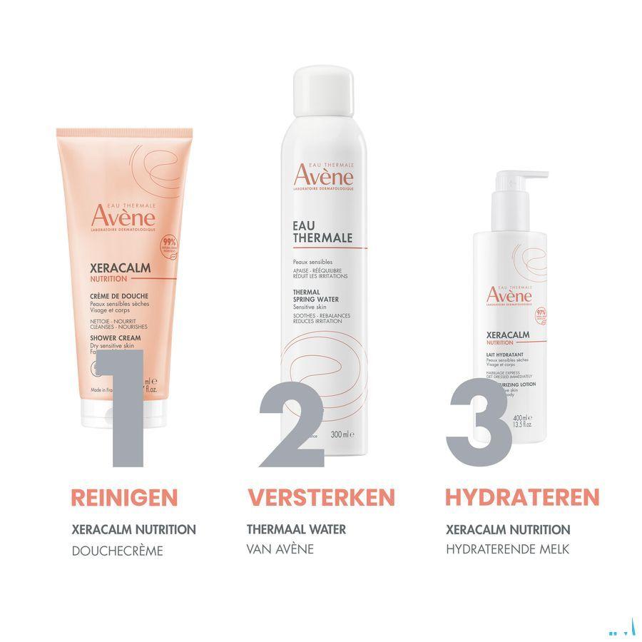 Avene Xeracalm Nutrition Creme Douche 200 ml