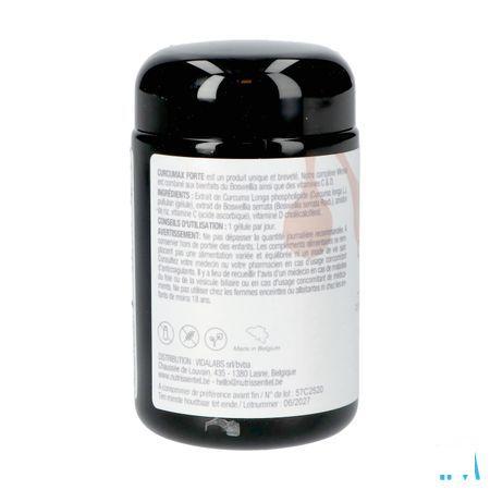 Curcumax Forte Tabl 30