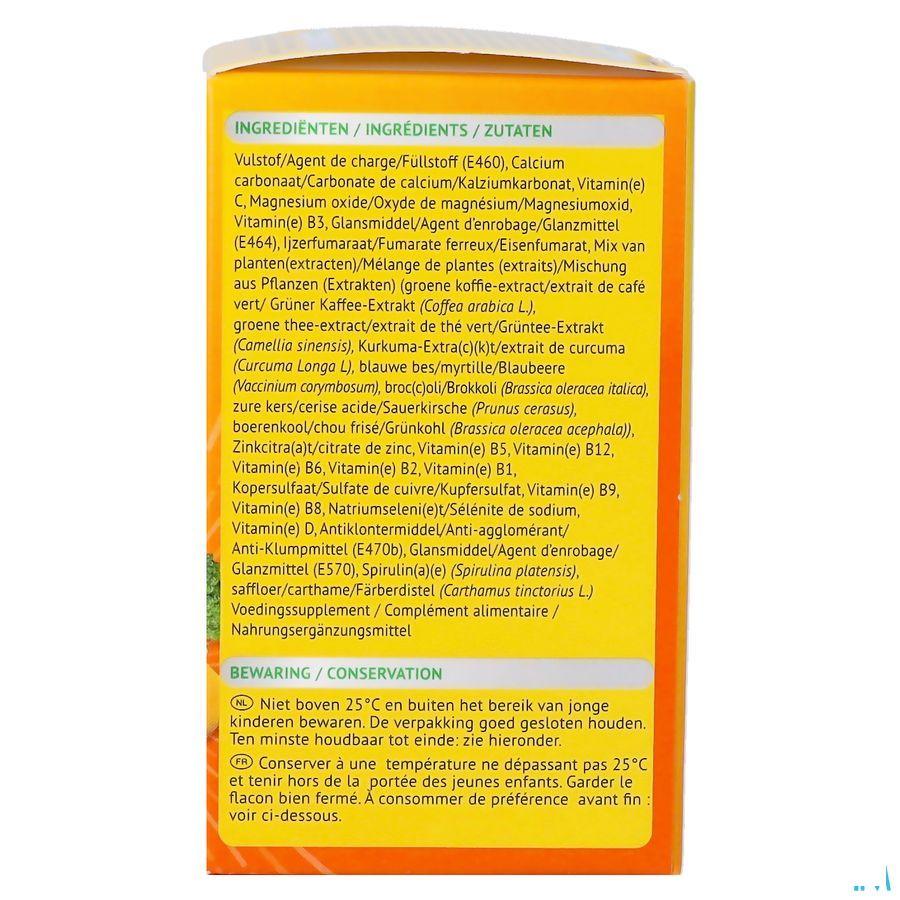 Supradyn Energy Natura Comp Pell 30