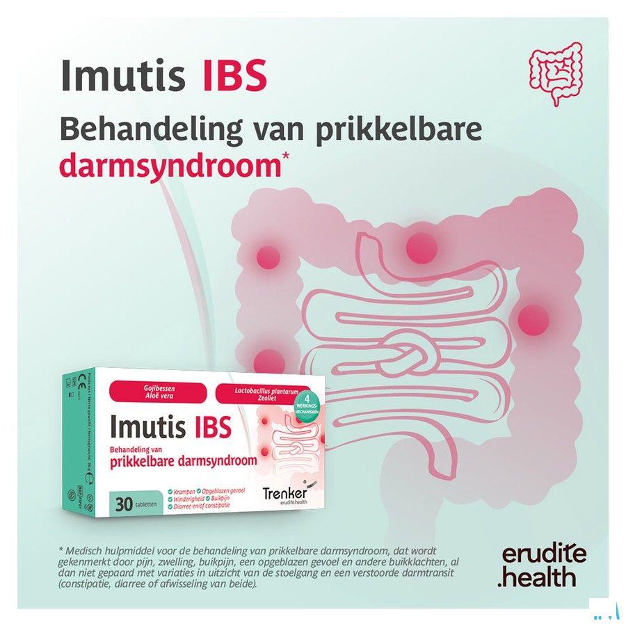 Imutis Ibs Comp 30