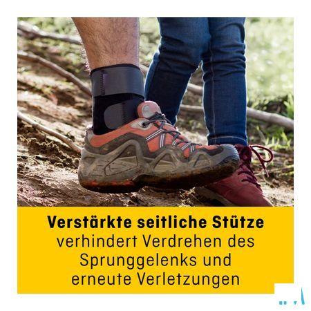 Futuro Enkelstabilisator 46645, Aanpasbaar  -  3M