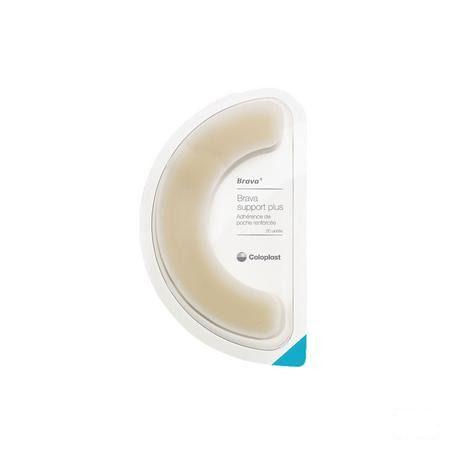 Brava Elastic Tape Original 20 12070  -  Coloplast