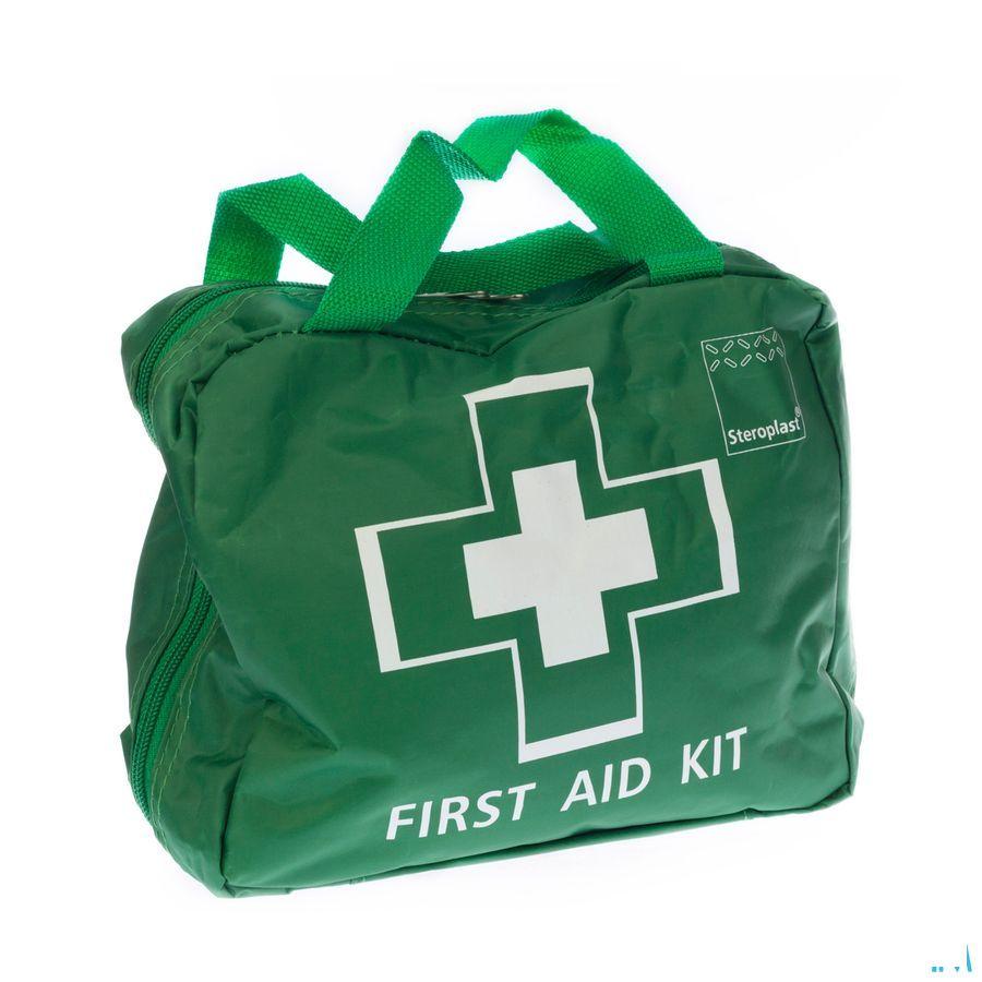 Trousse De Secours Remplie 70 Pcs. Rempl.2687952