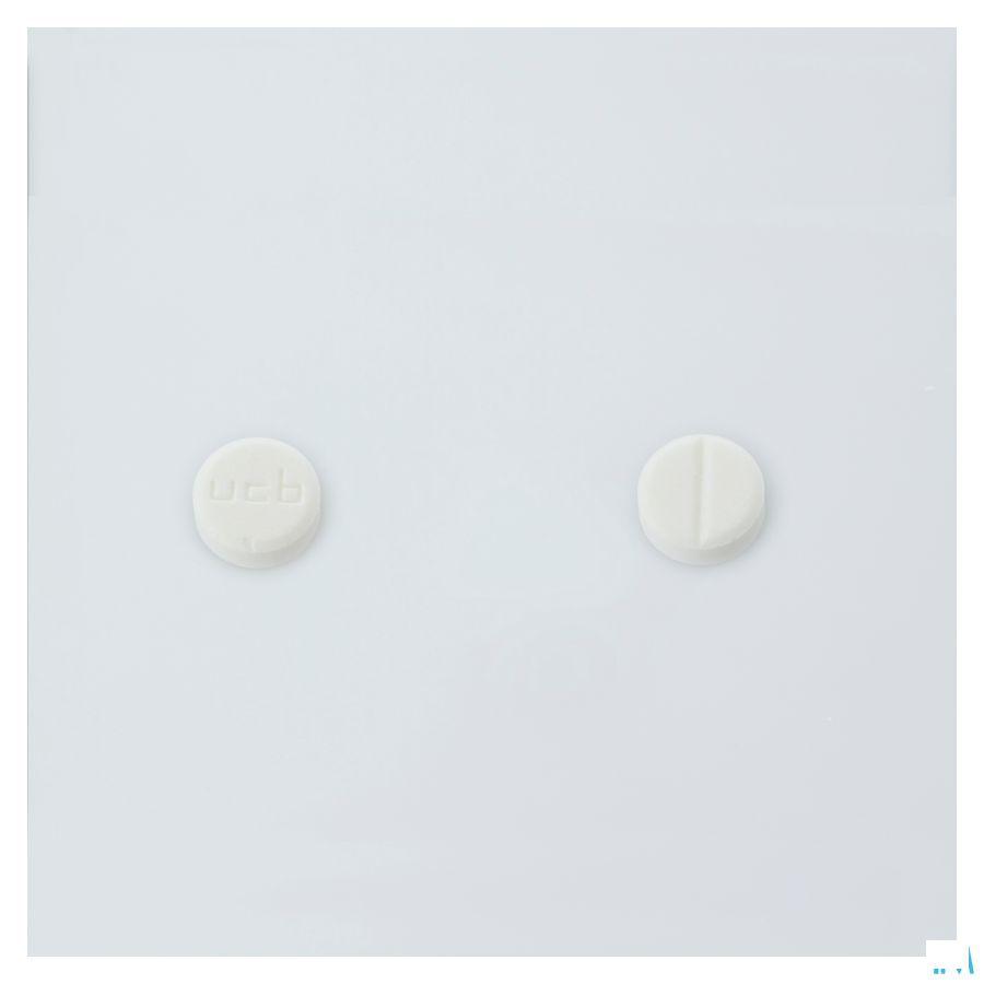 Agyrax 25mg Comp 50